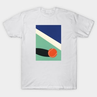 Arizona Tennis Club II T-Shirt